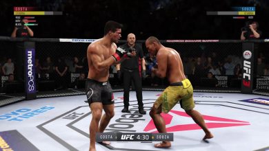 Photo of Cómo funcionan los juegos de UFC: estrategias y consejos