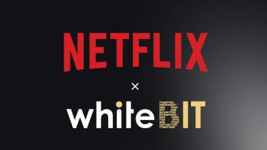 Photo of WhiteBIT, ha firmado un acuerdo de colaboración con Netflix
