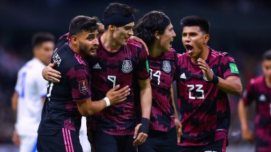 Photo of ¿Hasta dónde llegará México en la Copa del Mundo Qatar 2022?